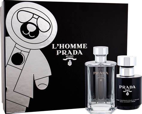 prada homme geschenkset|Men's Gifts .